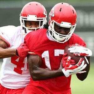 Meet your Posher, Matthew